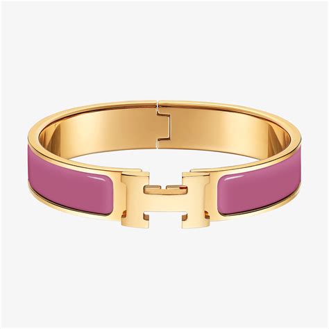 hermes cuff clic h bracelet|Hermes h bracelet price.